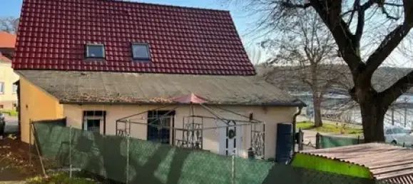 Таунхаус с 5 комнатами в Мансфельд-Зюдгарц, Германия № 172178 3