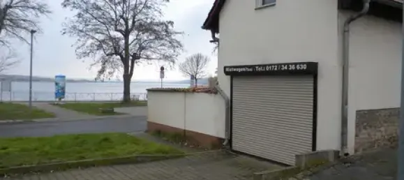 Таунхаус с 5 комнатами в Мансфельд-Зюдгарц, Германия № 172178 12