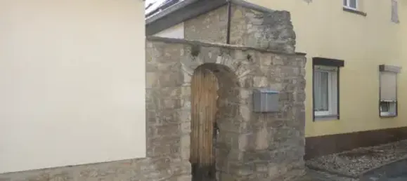 Таунхаус с 5 комнатами в Мансфельд-Зюдгарц, Германия № 172178 10