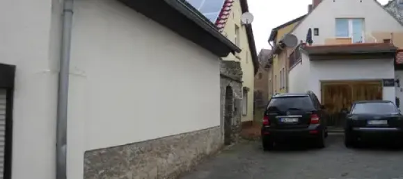 Таунхаус с 5 комнатами в Мансфельд-Зюдгарц, Германия № 172178 13