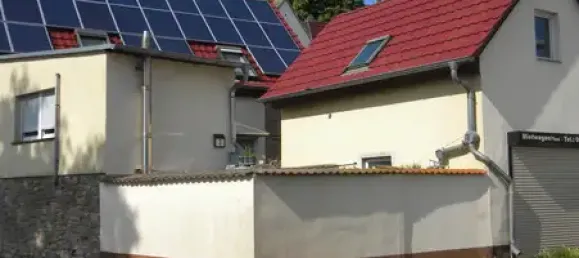 Таунхаус с 5 комнатами в Мансфельд-Зюдгарц, Германия № 172178 6