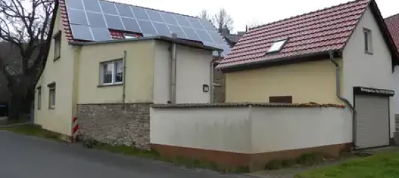 Таунхаус с 5 комнатами в Мансфельд-Зюдгарц, Германия № 172178 4