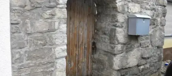 Таунхаус с 5 комнатами в Мансфельд-Зюдгарц, Германия № 172178 11