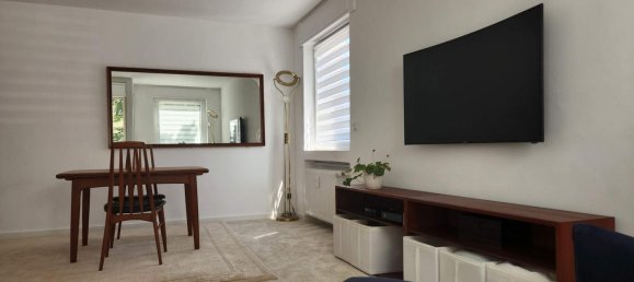 Квартира с 3 спальнями в Висбаден, Германия № 340587 7