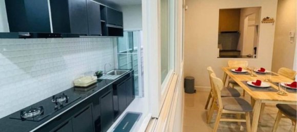 Кафе / ресторан с 3 спальнями в Паклок, Таиланд № 24653 3