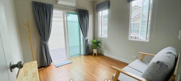 Кафе / ресторан с 3 спальнями в Паклок, Таиланд № 24653 7