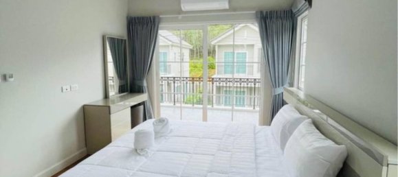 3 chambres Maison à Pa Klok, Thailand No. 24653 5