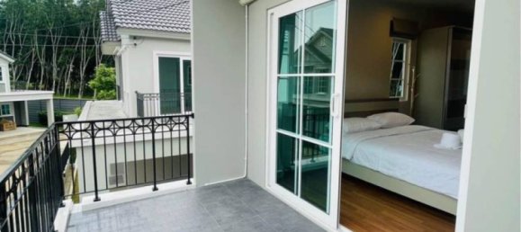 3 chambres Maison à Pa Klok, Thailand No. 24653 4