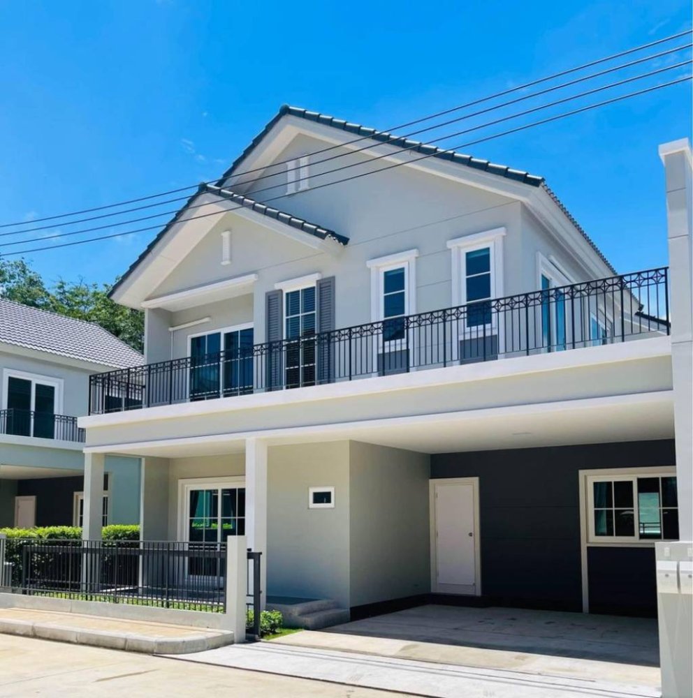 Casa de 3 dormitorios en Pa Klok, Thailand No. 24653