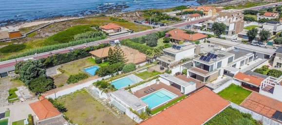 6 Schlafzimmer Haus in Vila Nova de Gaia, Portugal, Nr. 182566 2