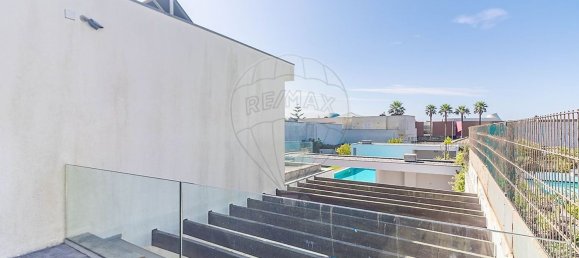 6 Schlafzimmer Haus in Vila Nova de Gaia, Portugal, Nr. 182566 36