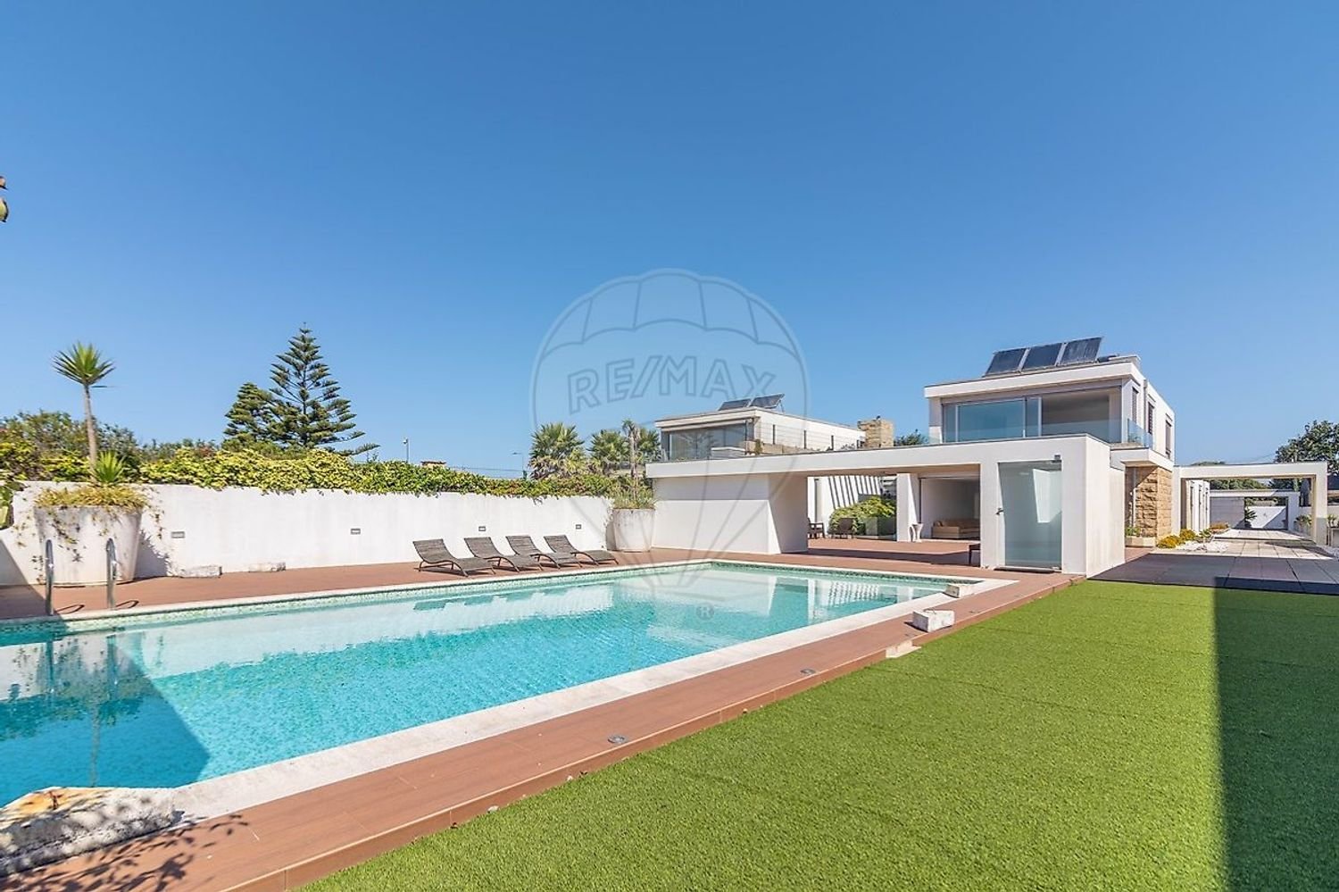 6 Schlafzimmer Haus in Vila Nova de Gaia, Portugal, Nr. 182566