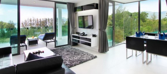 1 bedroom Condo in Absolute Twin Sands Resort & Spa Phuket, Thailand No. 29068 4