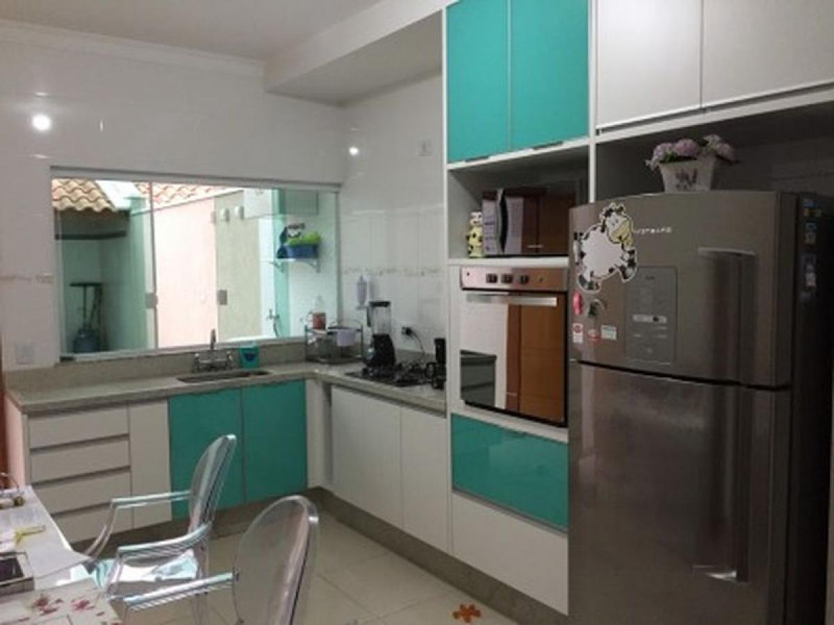 Casa T3 em São Paulo, Brazil N.º 511569