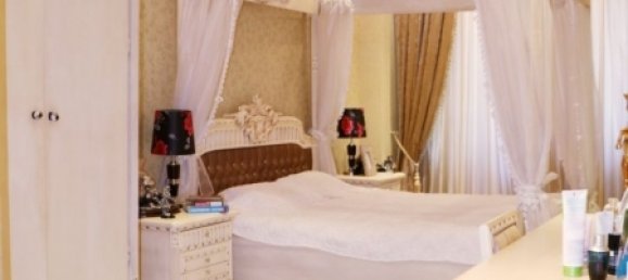 Квартира с 3 спальнями в Насиминский район, Азербайджан № 162 6