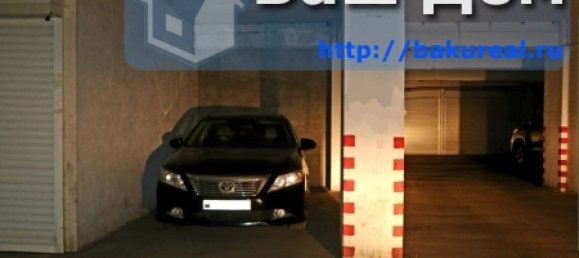 Квартира с 3 спальнями в Насиминский район, Азербайджан № 162 5