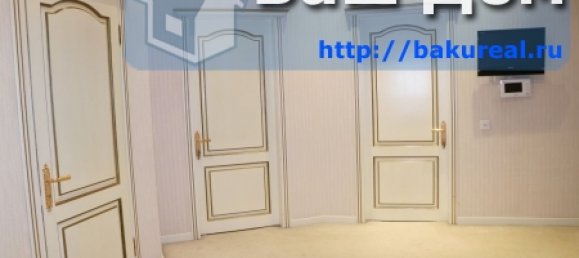 Квартира с 3 спальнями в Насиминский район, Азербайджан № 162 12