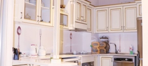 Квартира с 3 спальнями в Насиминский район, Азербайджан № 162 15