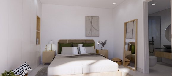 3 chambres Bungalow à Pilar de la Horadada, Spain No. 7302 5