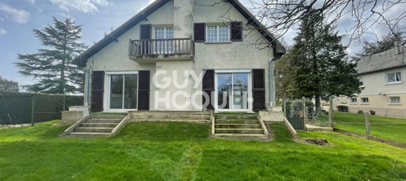 Casa T6 em Thimert-Gatelles, France N.º 75545 26