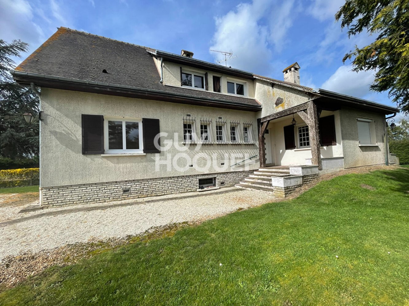 Casa T6 em Thimert-Gatelles, France N.º 75545