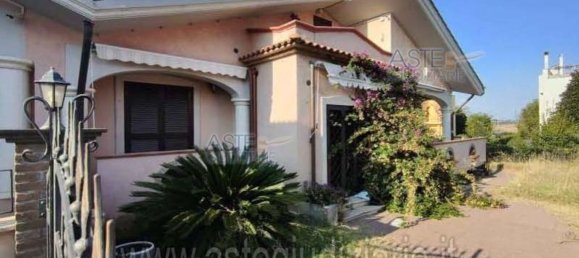 11 rooms House in Ardea, Italy No. 12459 30