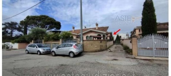 11 rooms House in Ardea, Italy No. 12459 24