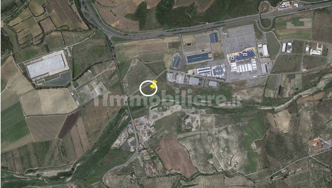 Terreno en Maida, Italy 5542 m² No. 257297