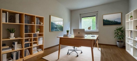 4 rooms Apartment in Hinterbruhl, Austria No. 255815 10