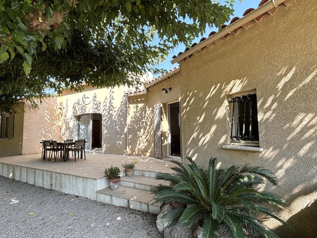 Дом с 3 спальнями в Шаторенар, Франция № 319131