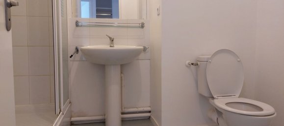 1 Schlafzimmer Wohnung in Le Loroux-Bottereau, France, Nr. 362538 3