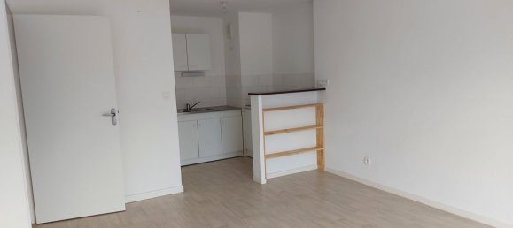 1 Schlafzimmer Wohnung in Le Loroux-Bottereau, France, Nr. 362538 2