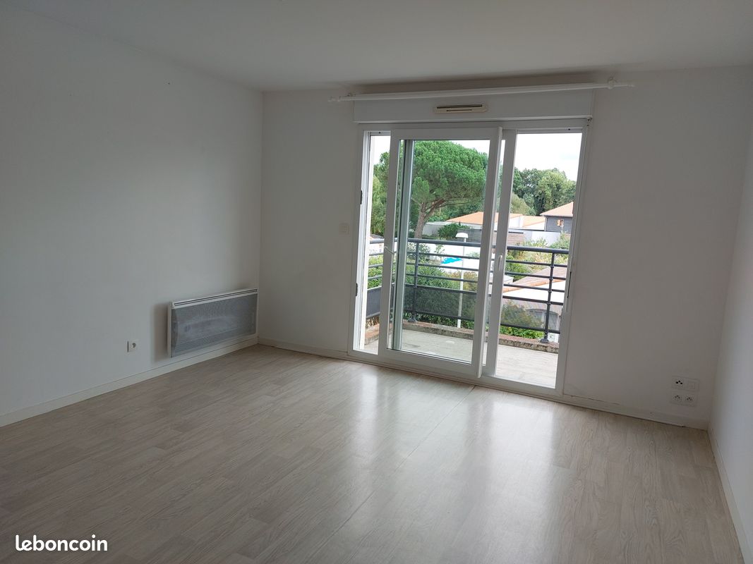 1 Schlafzimmer Wohnung in Le Loroux-Bottereau, France, Nr. 362538