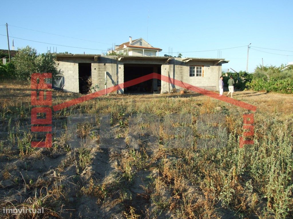 5000m² Land in Mirandela, Portugal No. 221433