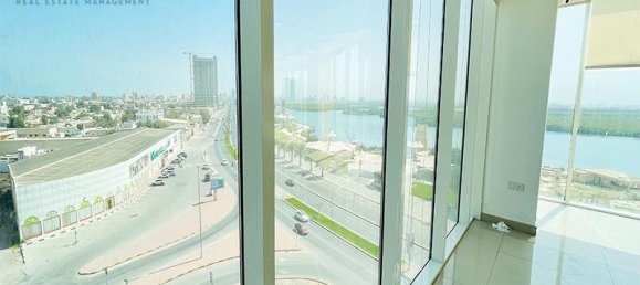 Oficina en Ras Al Khaimah, UAE 185.8 m² No. 94671 15