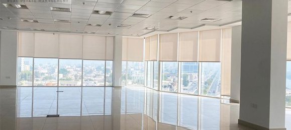 Oficina en Ras Al Khaimah, UAE 185.8 m² No. 94671 11