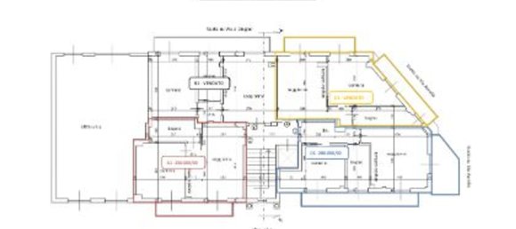 2 rooms Apartment in Cervo, Italy No. 36207 12