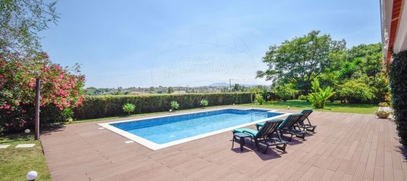 5 Schlafzimmer Villa in Sintra, Portugal, Nr. 188616 44