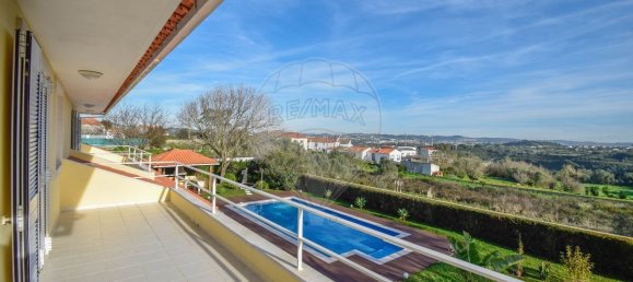 5 Schlafzimmer Villa in Sintra, Portugal, Nr. 188616 9