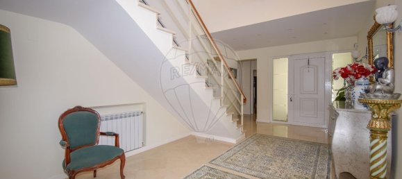 5 Schlafzimmer Villa in Sintra, Portugal, Nr. 188616 15