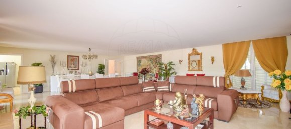 5 Schlafzimmer Villa in Sintra, Portugal, Nr. 188616 19