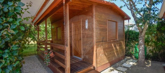 5 Schlafzimmer Villa in Sintra, Portugal, Nr. 188616 4