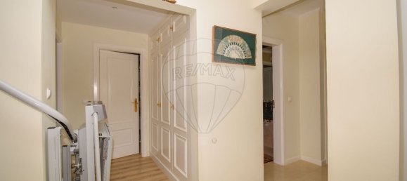 5 Schlafzimmer Villa in Sintra, Portugal, Nr. 188616 13