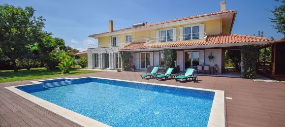 5 Schlafzimmer Villa in Sintra, Portugal, Nr. 188616 41