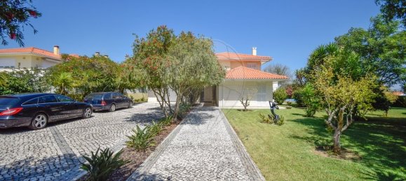 5 Schlafzimmer Villa in Sintra, Portugal, Nr. 188616 12