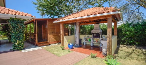 5 Schlafzimmer Villa in Sintra, Portugal, Nr. 188616 2