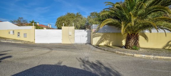 5 Schlafzimmer Villa in Sintra, Portugal, Nr. 188616 10