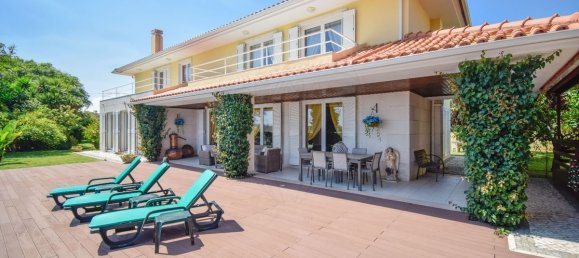 5 Schlafzimmer Villa in Sintra, Portugal, Nr. 188616 42