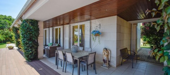 5 Schlafzimmer Villa in Sintra, Portugal, Nr. 188616 5