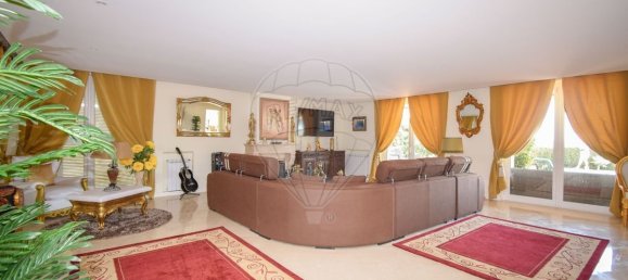 5 Schlafzimmer Villa in Sintra, Portugal, Nr. 188616 17